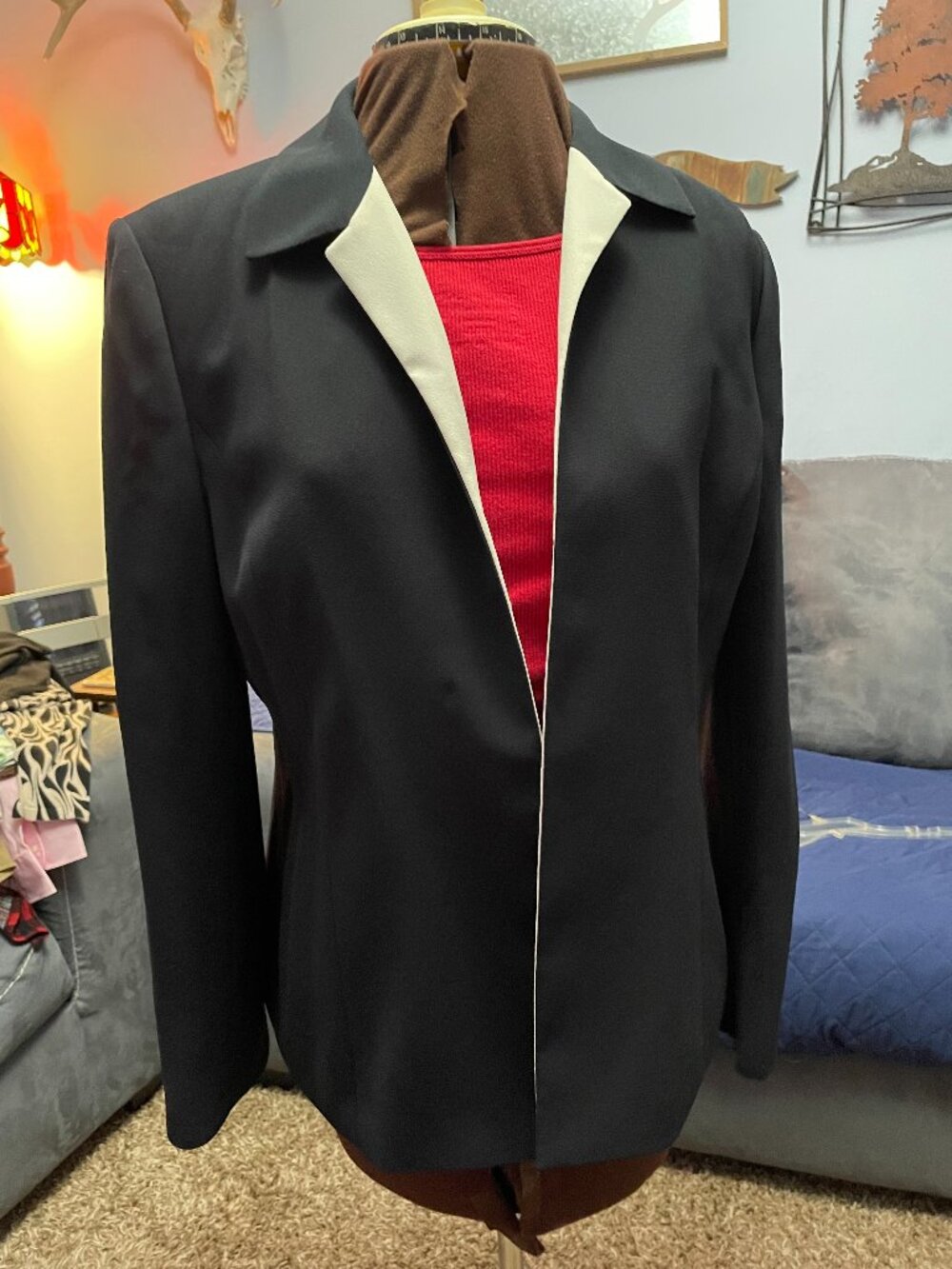 women's Kasper jacket